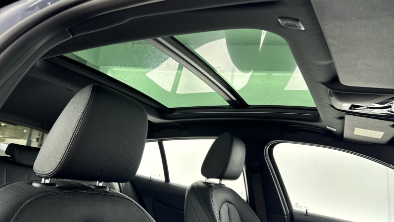 BMW 1 Series 118i [136] M Sport 5dr Step Auto Petrol Hatchback